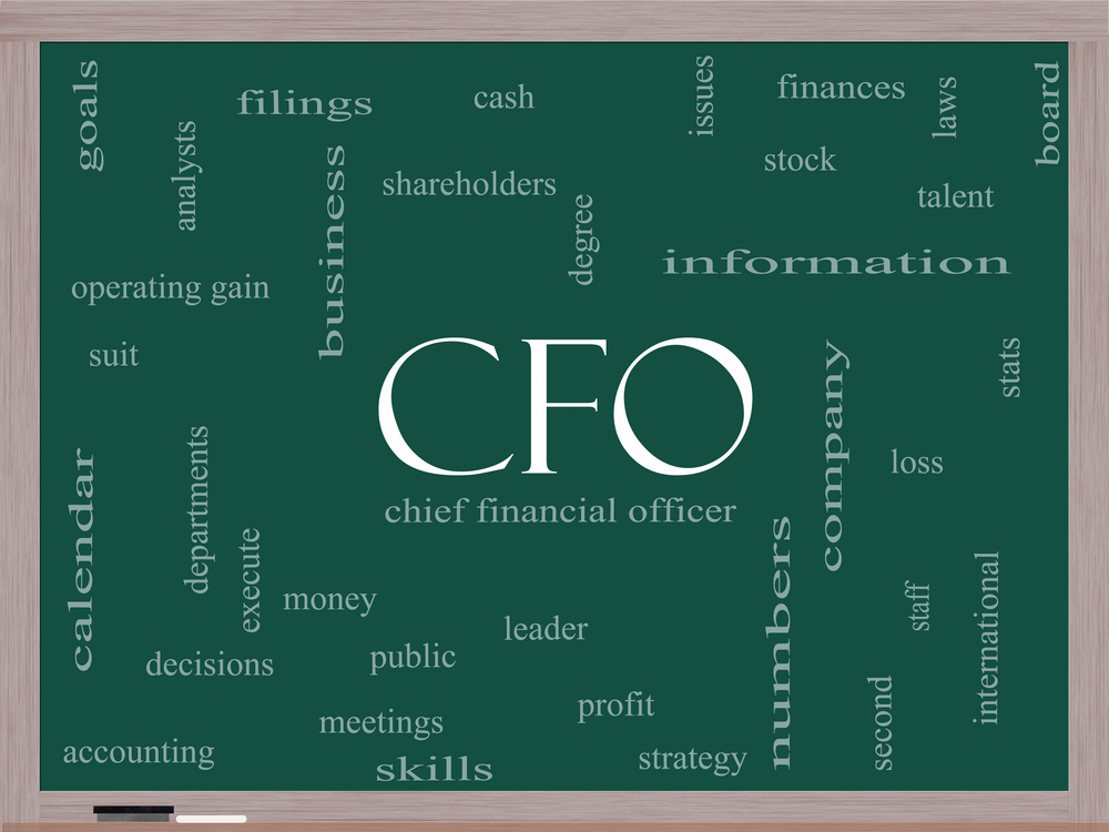 How to Know It’s Time to Hire a CFO