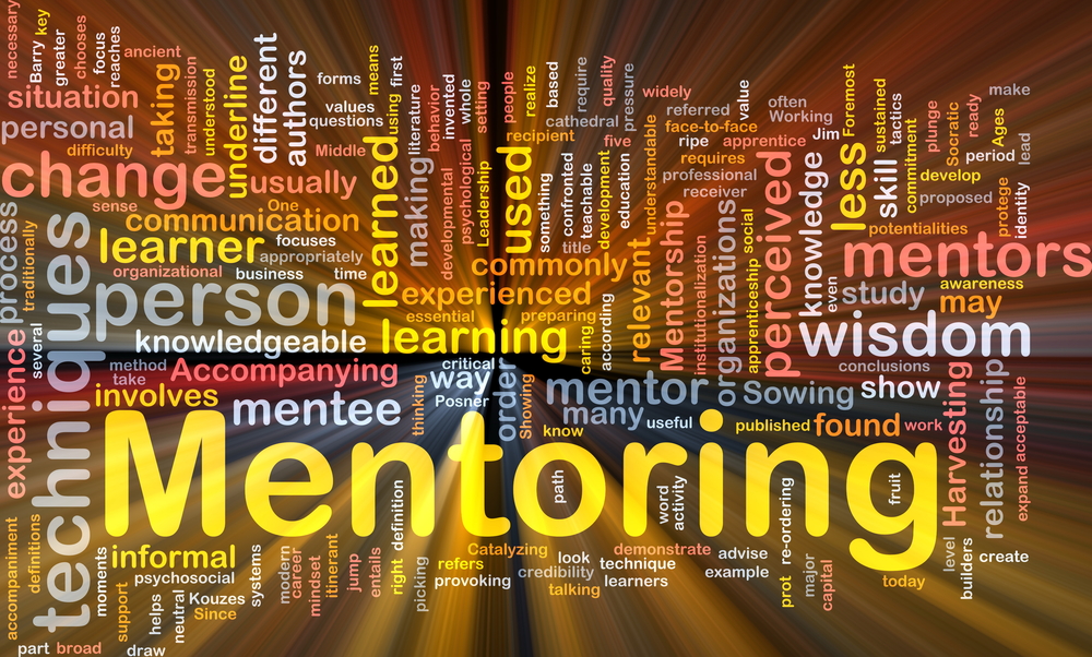 You Need a Mentor, But Where to Find One?