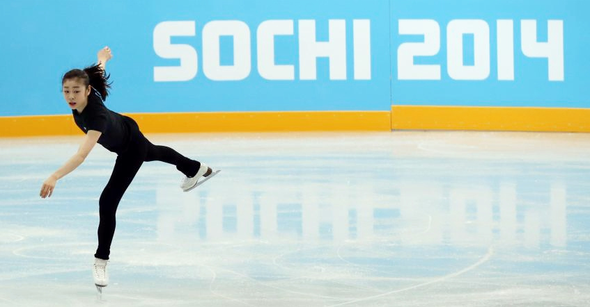 5 Business Lessons from the Sochi Olympics