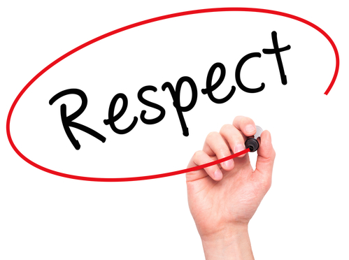Earning Respect as a Leader