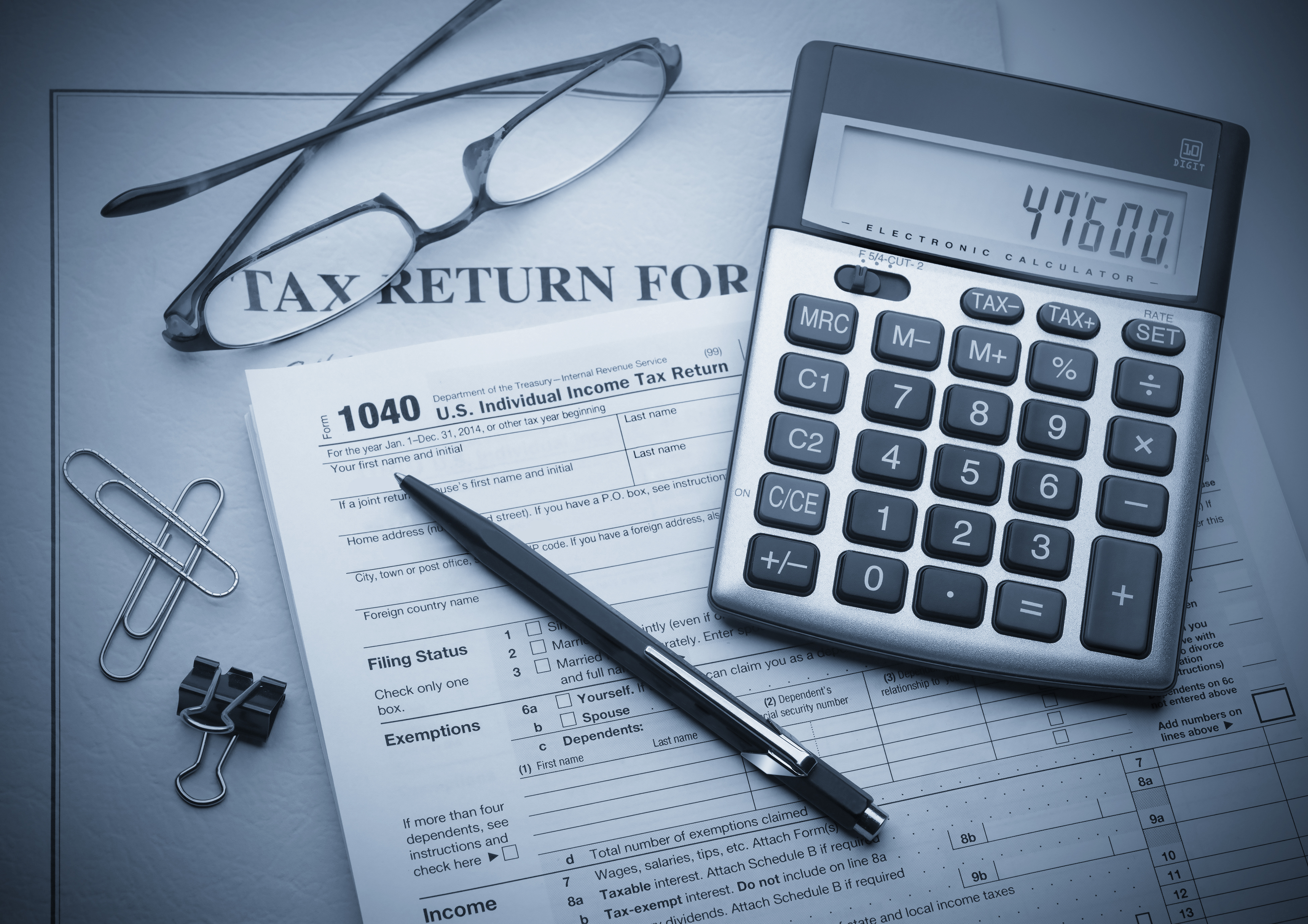 Tax Tips for Small Business Owners