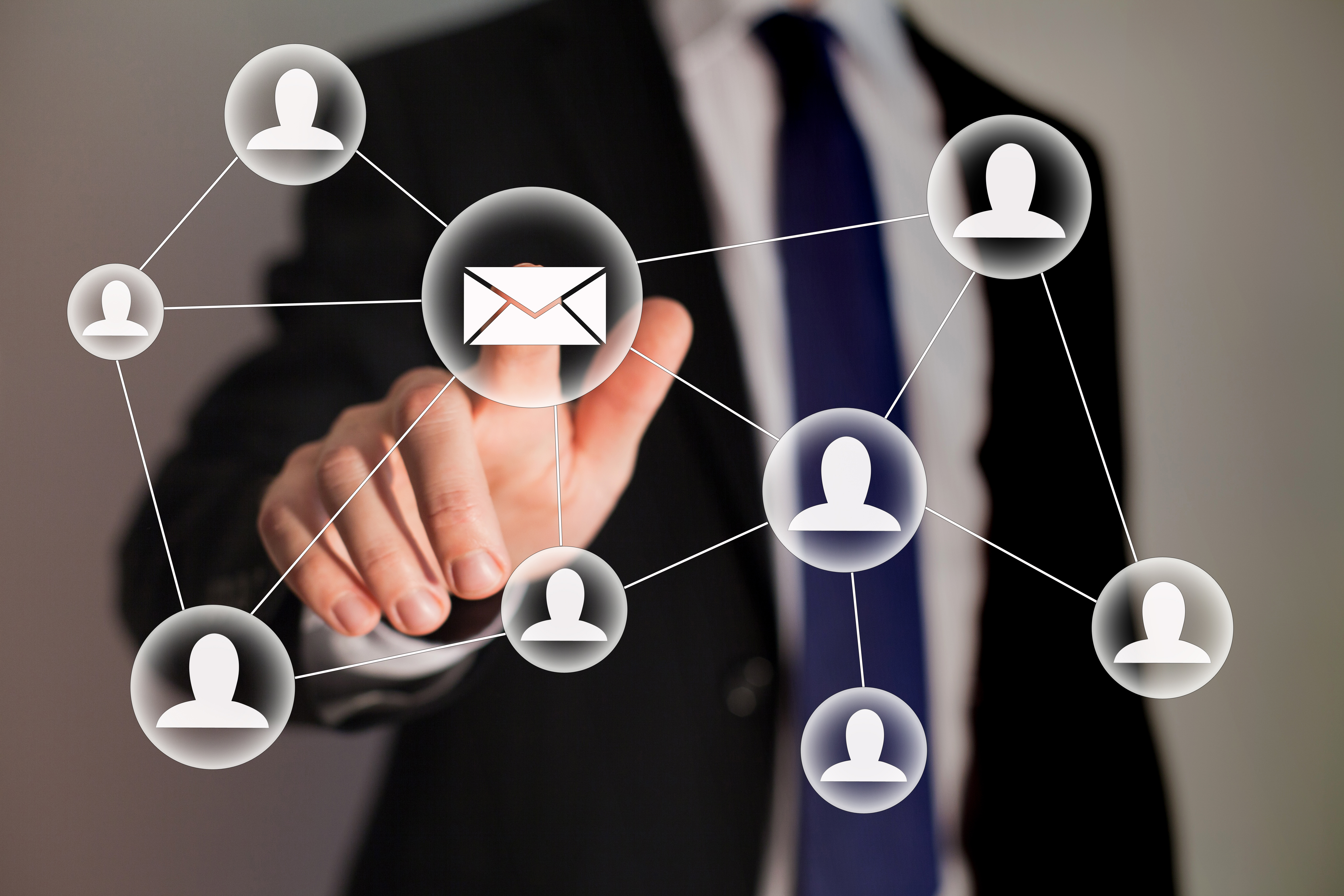Email marketing can give small businesses a boost