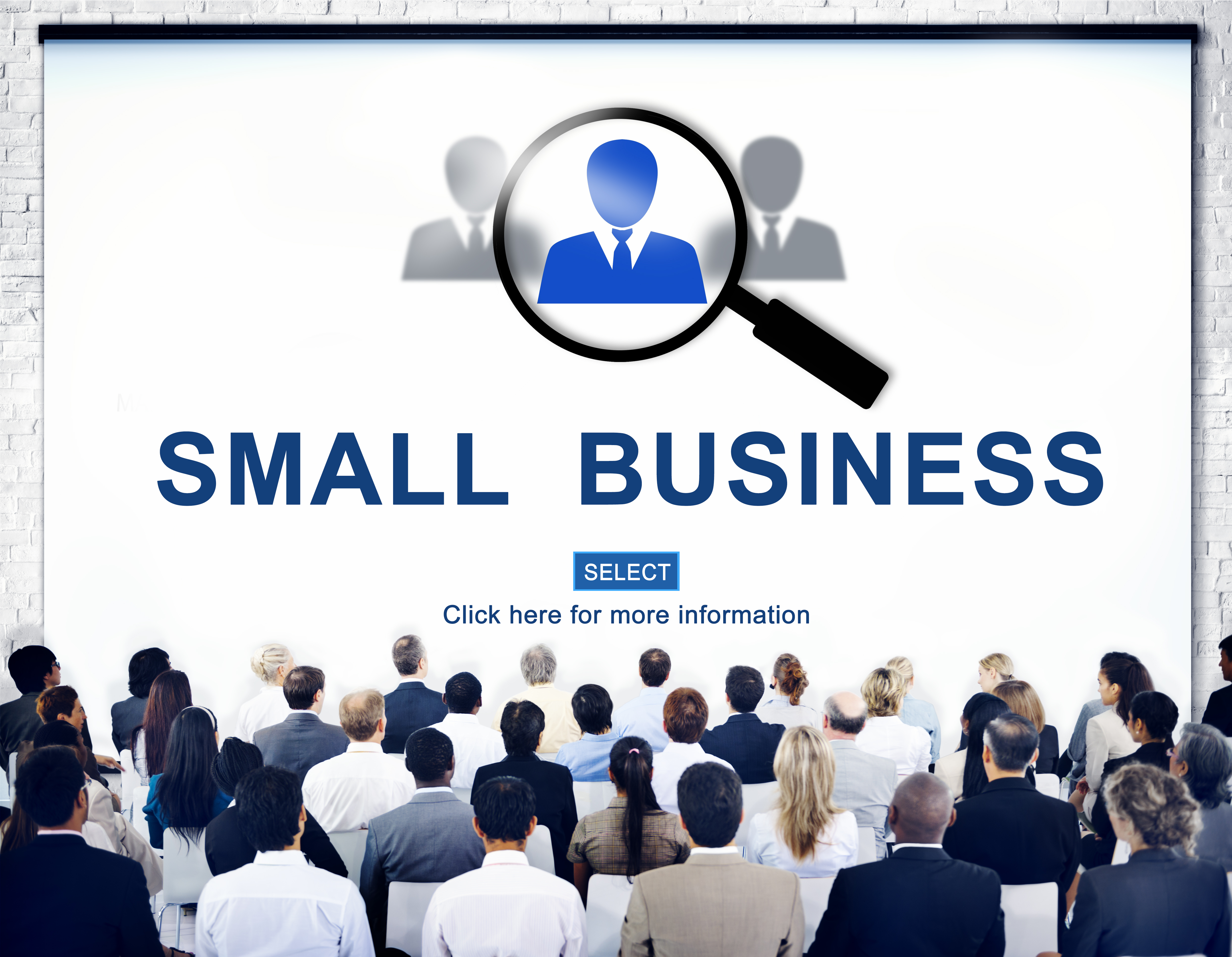 National Small Business Week offers learning and networking opportunities