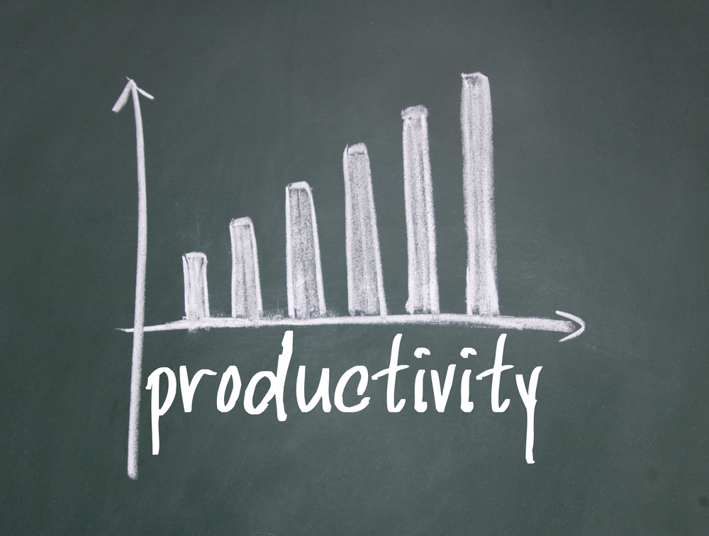 Tips for CEOs to maximize their productivity