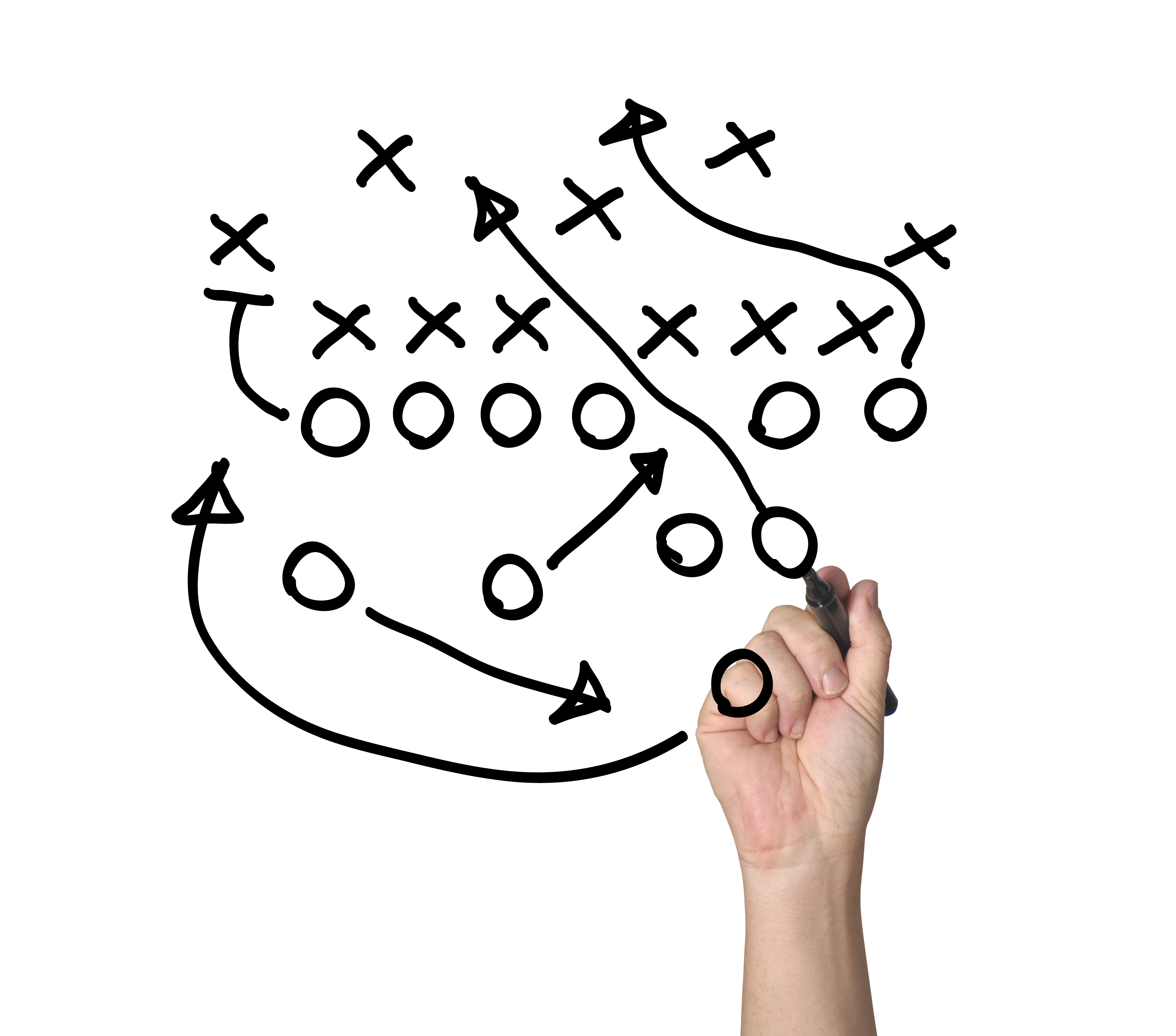 Business lessons can be learned from NFL players and coaches