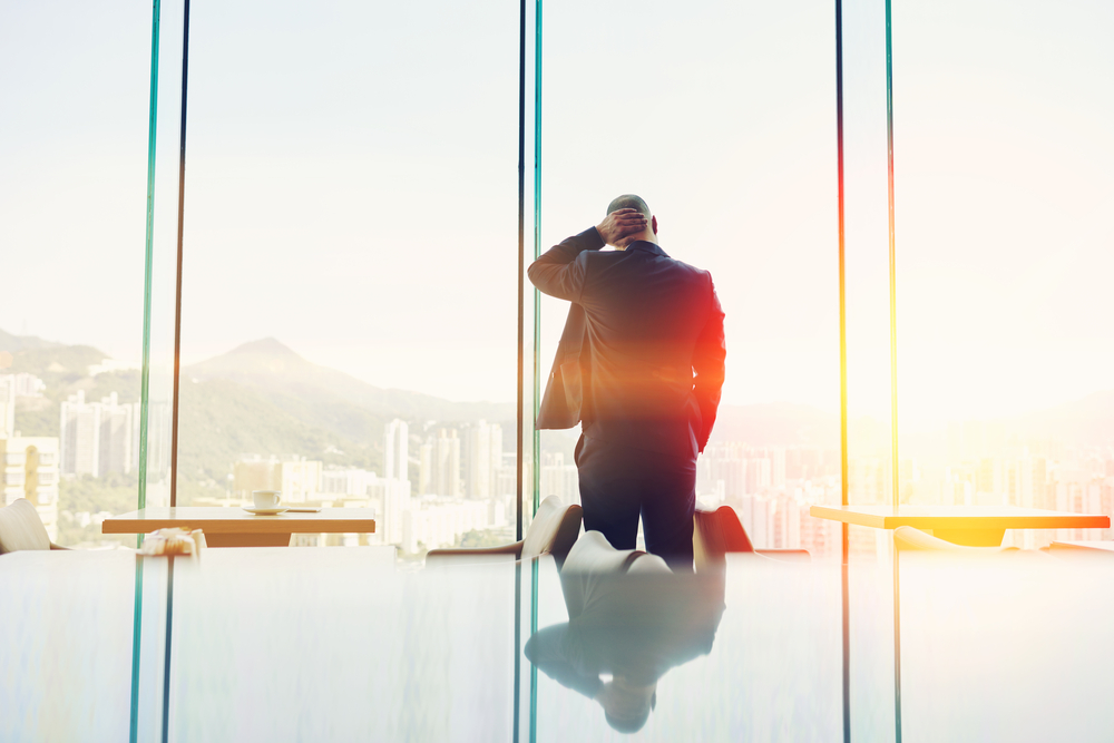 Negative leadership traits can derail CEO career paths